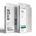 Чехол накладка ArmorStandart TPU Unit MagCase для Samsung S26 Plus 5G Matte Clear Silver (ARM89450)