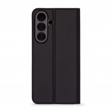 Чехол книжка ArmorStandart PU OneFold Case для Samsung S26 Plus 5G Black (ARM89451)