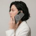 Чехол накладка ArmorStandart TPU Unit MagCase для Samsung S26 Plus 5G Titanium Grey (ARM89457)