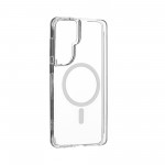 Чехол накладка ArmorStandart TPU Clear MagCase для Samsung S26 Plus 5G Transparent (ARM89461)