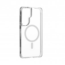 Чехол накладка ArmorStandart TPU Clear MagCase для Samsung S26 Plus 5G Transparent (ARM89461)