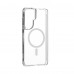 Чехол накладка ArmorStandart TPU Clear MagCase для Samsung S26 Plus 5G Transparent (ARM89461)