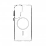 Чехол накладка ArmorStandart TPU Clear MagCase для Samsung S26 Plus 5G Transparent (ARM89461)