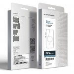 Чехол накладка ArmorStandart TPU Clear MagCase для Samsung S26 Plus 5G Transparent (ARM89461)