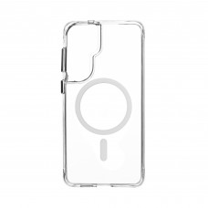 Чехол накладка ArmorStandart TPU Clear MagCase для Samsung S26 Plus 5G Transparent (ARM89461)