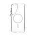 Чехол накладка ArmorStandart TPU Clear MagCase для Samsung S26 Plus 5G Transparent (ARM89461)
