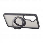 Чехол накладка ArmorStandart TPU Unit Stand2 для Samsung S26 Plus 5G Black (ARM89462)