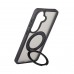 Чехол накладка ArmorStandart TPU Unit Stand2 для Samsung S26 Plus 5G Black (ARM89462)