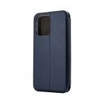 Чехол книжка ArmorStandart PU G-Case для OPPO A6 Pro 4G Dark Blue (ARM89467)