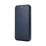 Чехол книжка ArmorStandart PU G-Case для OPPO A6 Pro 4G Dark Blue (ARM89467)