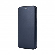 Чехол книжка ArmorStandart PU G-Case для OPPO A6 Pro 4G Dark Blue (ARM89467)