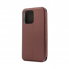 Чехол книжка ArmorStandart PU G-Case для OPPO A6 Pro 4G Marsala (ARM89468)