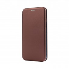 Чехол книжка ArmorStandart PU G-Case для OPPO A6 Pro 4G Marsala (ARM89468)