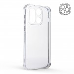 Чехол накладка ArmorStandart TPU Air Force для OnePlus 15 5G Camera cover Clear (ARM89472)