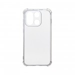 Чехол накладка ArmorStandart TPU Air Force для OnePlus 15 5G Camera cover Clear (ARM89472)