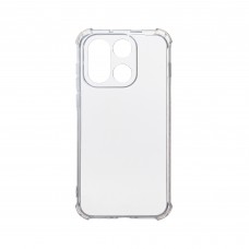 Чехол накладка ArmorStandart TPU Air Force для OnePlus 15 5G Camera cover Clear (ARM89472)