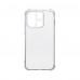 Чехол накладка ArmorStandart TPU Air Force для OnePlus 15 5G Camera cover Clear (ARM89472)