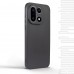 Чехол накладка TPU Armorstandart Matte Slim Fit для OnePlus 15 5G Camera cover Black (ARM89473)