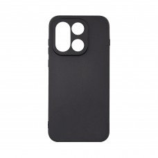 Чехол накладка TPU Armorstandart Matte Slim Fit для OnePlus 15 5G Camera cover Black (ARM89473)