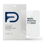Гидрогелевая пленка ArmorStandart Anti-Blue для Apple iPad Pro 11 2025 (ARM89477)