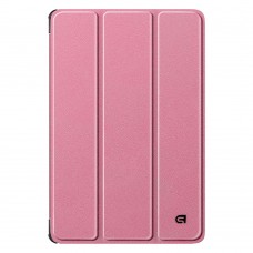 Чехол книжка TPU ArmorStandart Smart Case для Lenovo Idea Tab Pink (ARM89511)