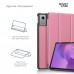 Чехол книжка TPU ArmorStandart Smart Case для Lenovo Idea Tab Pink (ARM89511)