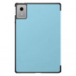 Чехол книжка TPU ArmorStandart Smart Case для Lenovo Idea Tab Sky Blue (ARM89512) Чехол книжка TPU ArmorStandart Smart Case для Lenovo Idea Tab Sky Blue (ARM89512)