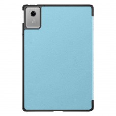 Чехол книжка TPU ArmorStandart Smart Case для Lenovo Idea Tab Sky Blue (ARM89512)