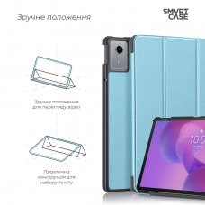 Чехол книжка TPU ArmorStandart Smart Case для Lenovo Idea Tab Sky Blue (ARM89512)