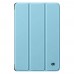Чехол книжка TPU ArmorStandart Smart Case для Lenovo Idea Tab Sky Blue (ARM89512)