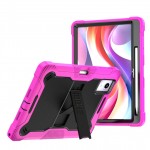 Чехол накладка ArmorStandart TPU Rover для Lenovo Idea Tab Pink (ARM89514) Чехол накладка ArmorStandart TPU Rover для Lenovo Idea Tab Pink (ARM89514)
