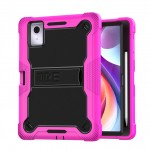 Чехол накладка ArmorStandart TPU Rover для Lenovo Idea Tab Pink (ARM89514) Чехол накладка ArmorStandart TPU Rover для Lenovo Idea Tab Pink (ARM89514)