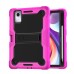 Чехол накладка ArmorStandart TPU Rover для Lenovo Idea Tab Pink (ARM89514)
