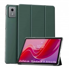 Чехол книжка ArmorStandart PU Flex Case для Lenovo Idea Tab Dark Green (ARM89523)