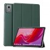 Чехол книжка ArmorStandart PU Flex Case для Lenovo Idea Tab Dark Green (ARM89523)