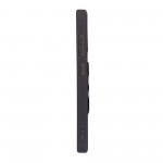 Чехол накладка ArmorStandart TPU Unit Stand2 для Samsung S25 5G / S24 5G Black (ARM89559)
