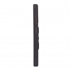 Чехол накладка ArmorStandart TPU Unit Stand2 для Samsung S25 5G / S24 5G Black (ARM89559)