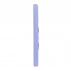 Чехол накладка ArmorStandart TPU Unit Stand2 для Samsung S25 5G / S24 5G Lavender (ARM89561)