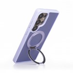 Чехол накладка ArmorStandart TPU Unit Stand2 для Samsung S25 Ultra 5G Lavender (ARM89564)
