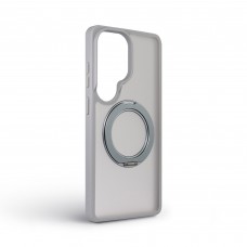 Чехол накладка ArmorStandart TPU Unit Stand2 для Samsung S26 Ultra 5G Grey (ARM89565)
