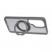 Чехол накладка ArmorStandart TPU Unit Stand2 для Samsung S26 Ultra 5G Grey (ARM89565)