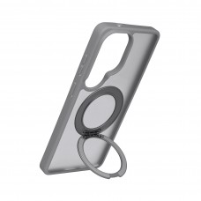 Чехол накладка ArmorStandart TPU Unit Stand2 для Samsung S26 Ultra 5G Grey (ARM89565)