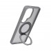 Чехол накладка ArmorStandart TPU Unit Stand2 для Samsung S26 Ultra 5G Grey (ARM89565)