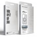 Чехол накладка ArmorStandart TPU Unit Stand2 для Samsung S26 Ultra 5G Grey (ARM89565)