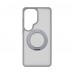 Чехол накладка ArmorStandart TPU Unit Stand2 для Samsung S26 Ultra 5G Grey (ARM89565)