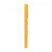 Чехол накладка ArmorStandart TPU Unit Stand2 для Samsung S26 Ultra 5G Orange (ARM89566)
