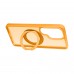 Чехол накладка ArmorStandart TPU Unit Stand2 для Samsung S26 Ultra 5G Orange (ARM89566)