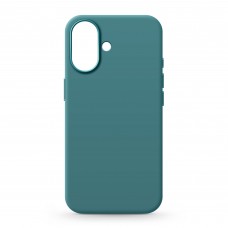 Чехол накладка ArmorStandart TPU ICON2 MagCase для Apple iPhone 17 Light Moss (ARM89580)