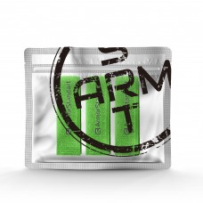 Органайзер для кабеля ArmorStandart Нейлон Stick Pack 3 шт. Green (ARM89591)