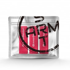 Органайзер для кабеля ArmorStandart Нейлон Stick Pack 3 шт. Hot Pink (ARM89592)